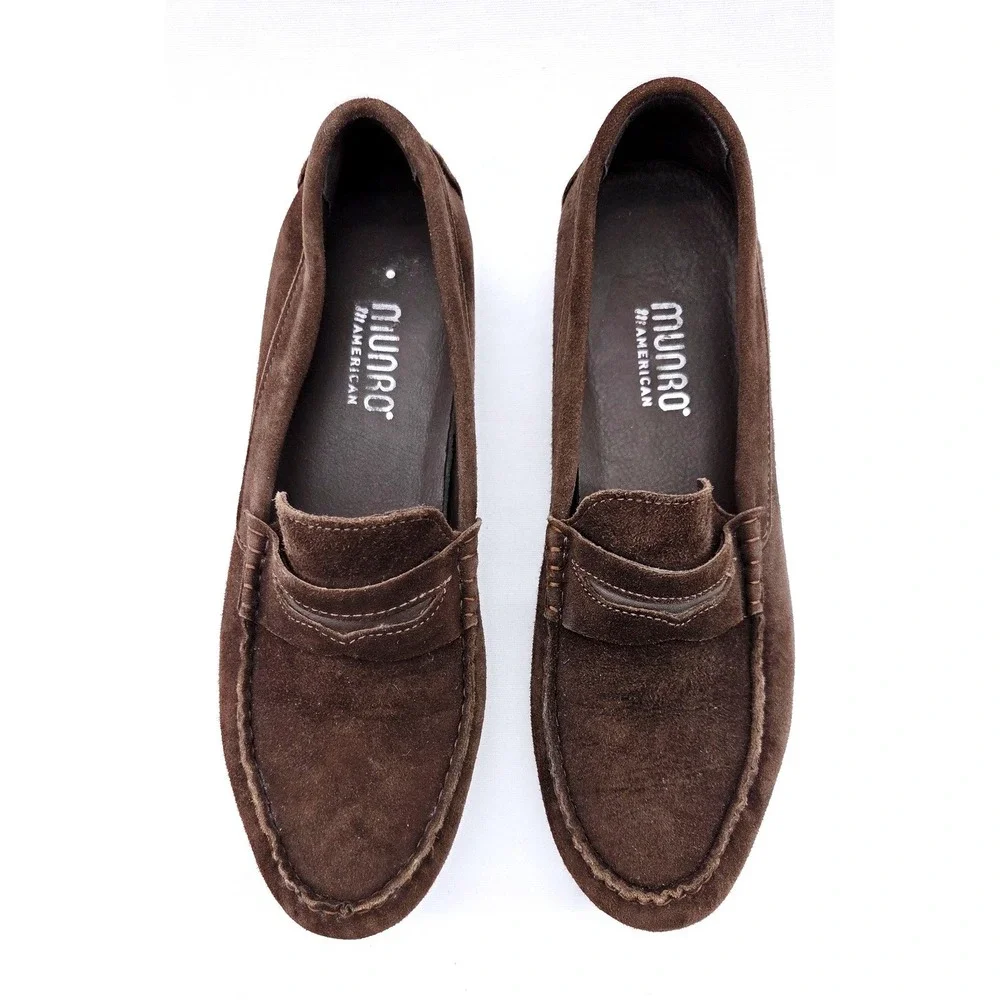Munro American munro american